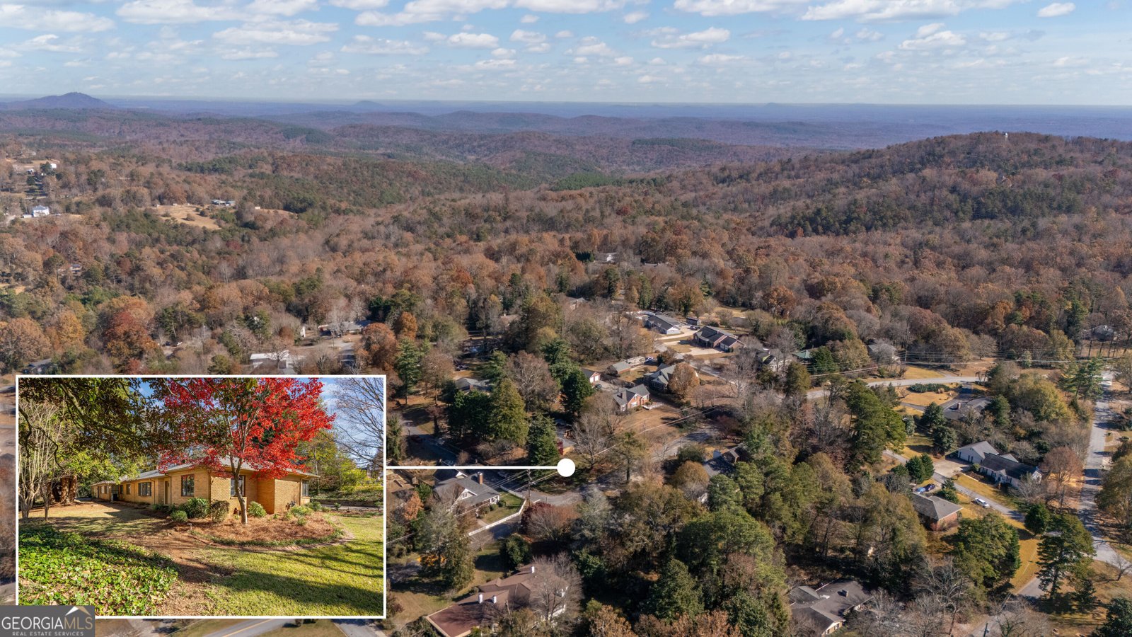 292 Chenocetah Drive Cornelia - 53