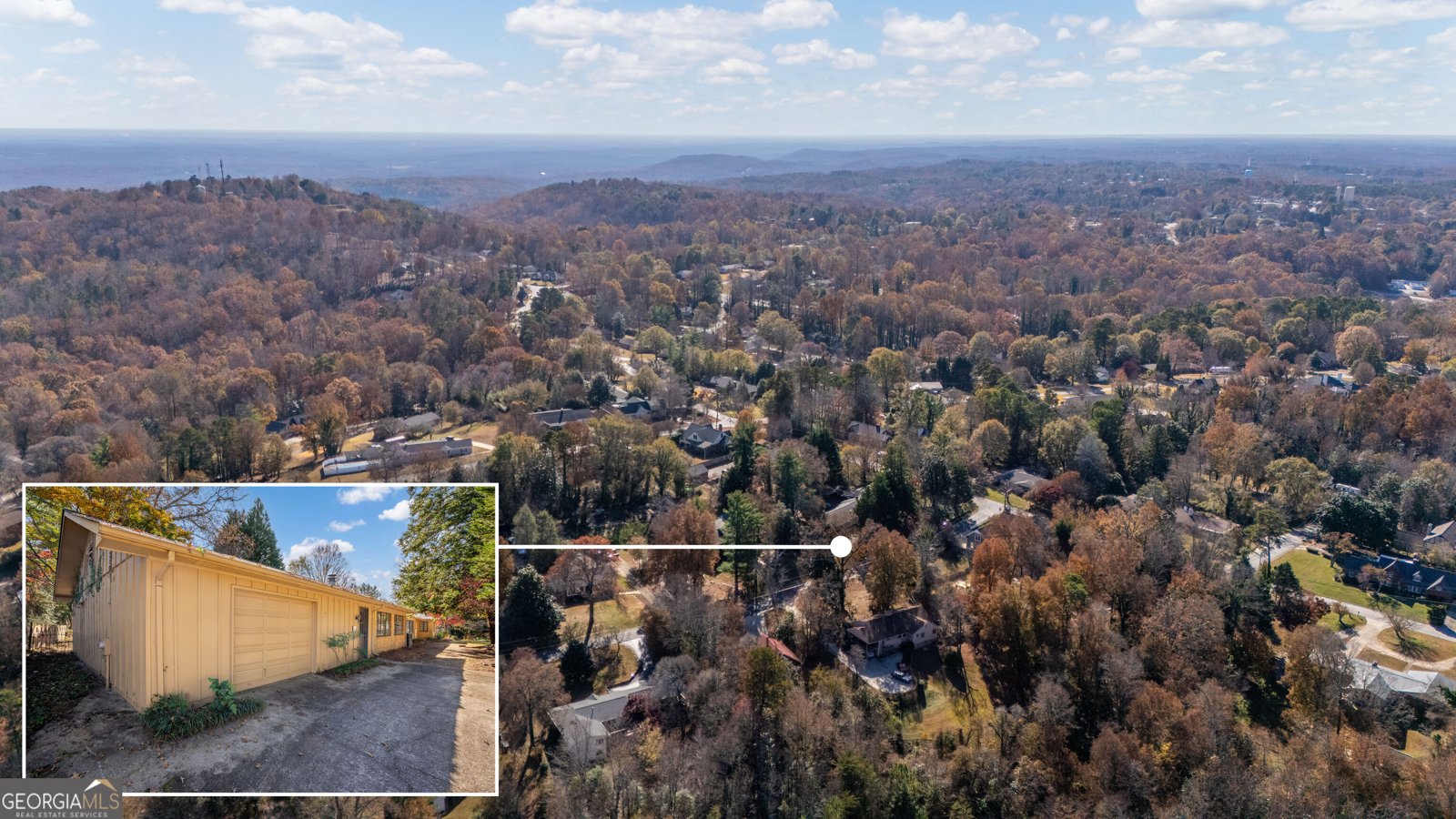 292 Chenocetah Drive Cornelia - 54