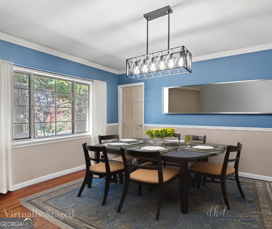 292 Chenocetah Drive Cornelia - 6