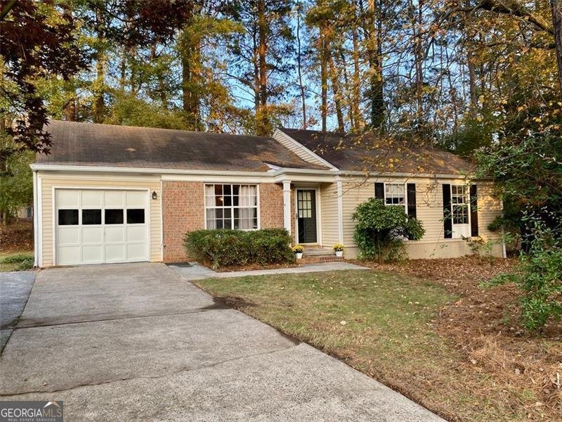 385 BIRCH RILL Alpharetta - 2