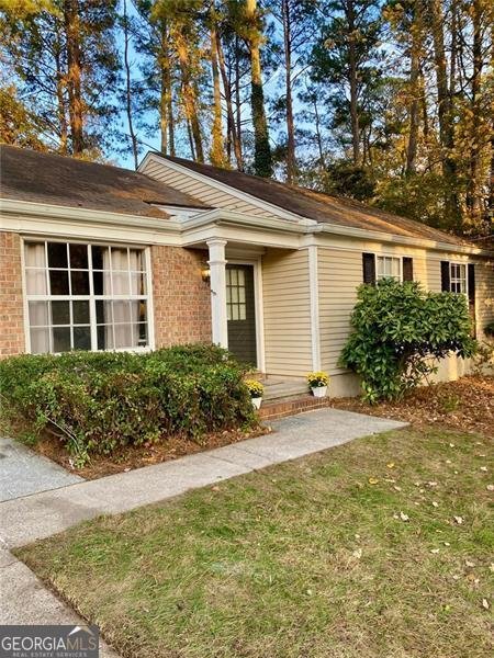 385 BIRCH RILL Alpharetta - 3