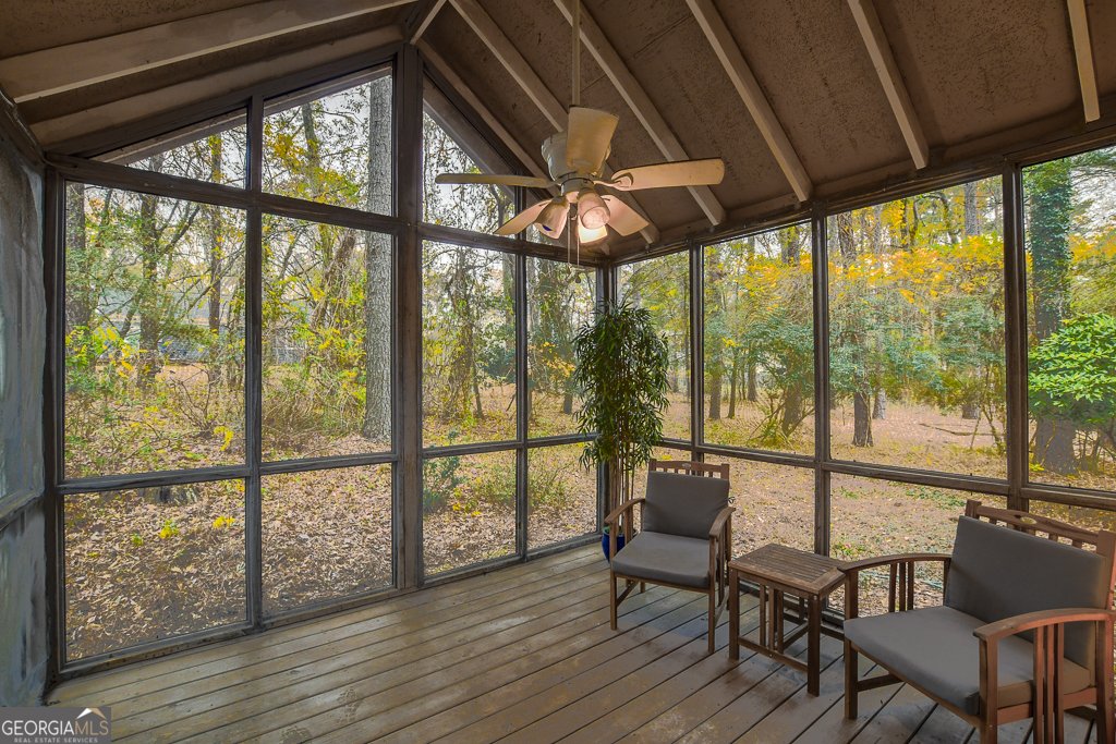 385 BIRCH RILL Drive Alpharetta - 5