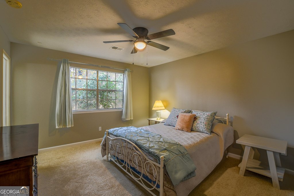 385 BIRCH RILL Drive Alpharetta - 7