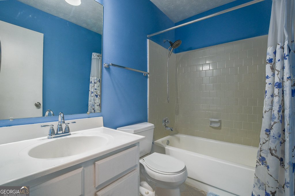 385 BIRCH RILL Drive Alpharetta - 8