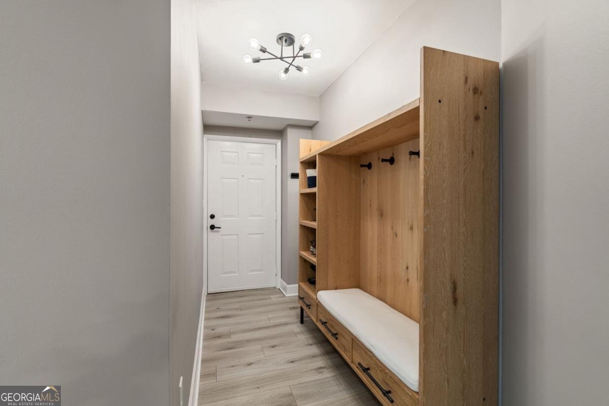 1280 Peachtree Street Atlanta - 10