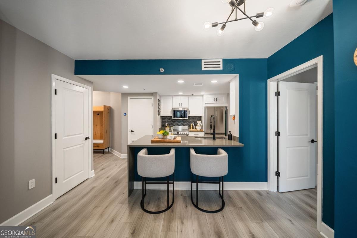 1280 Peachtree Street Atlanta - 11