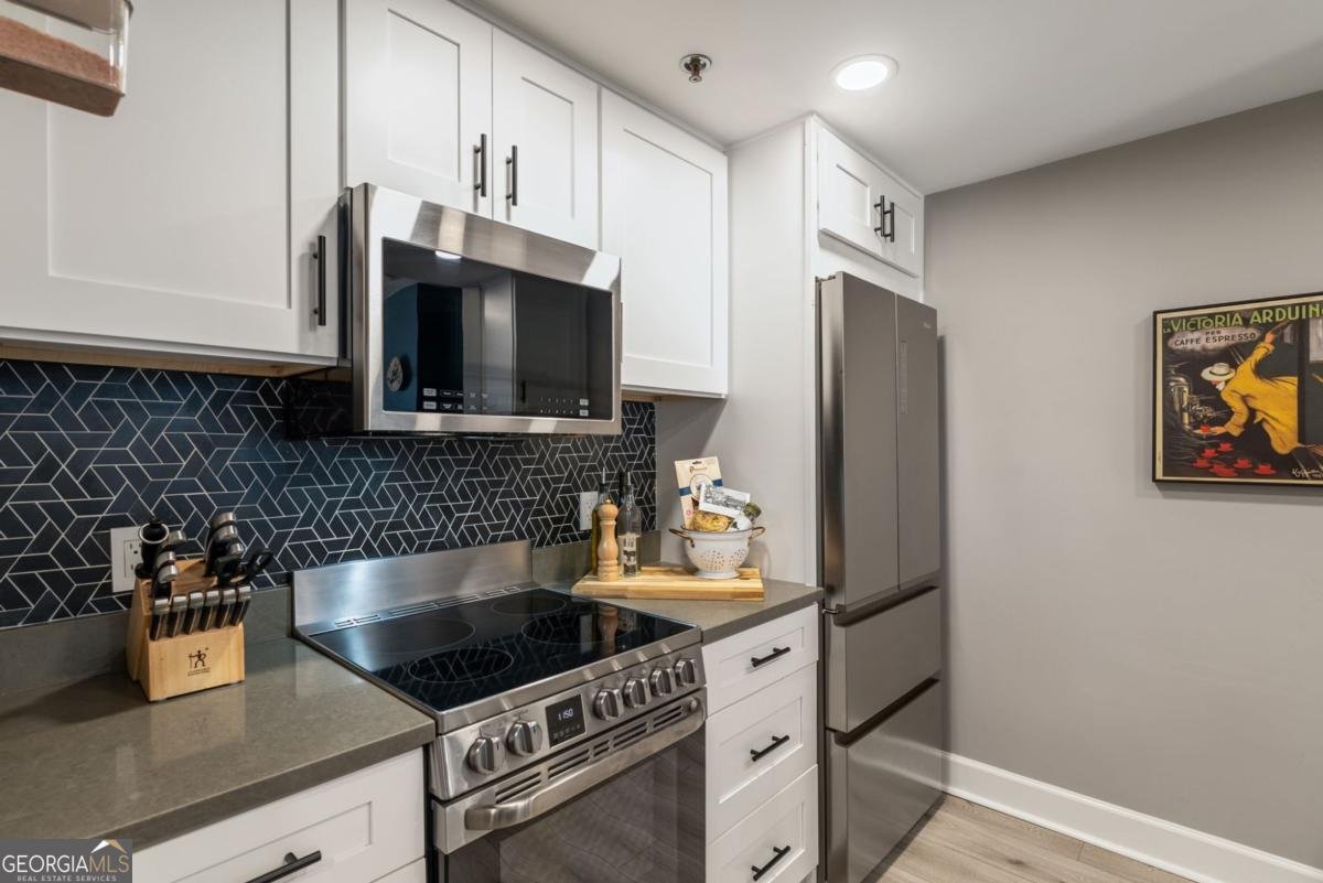 1280 Peachtree Street Atlanta - 13