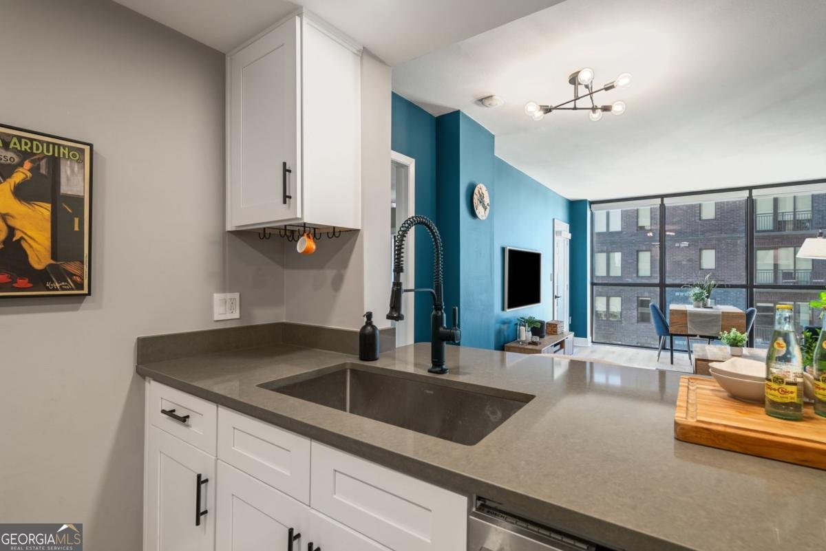 1280 Peachtree Street Atlanta - 14