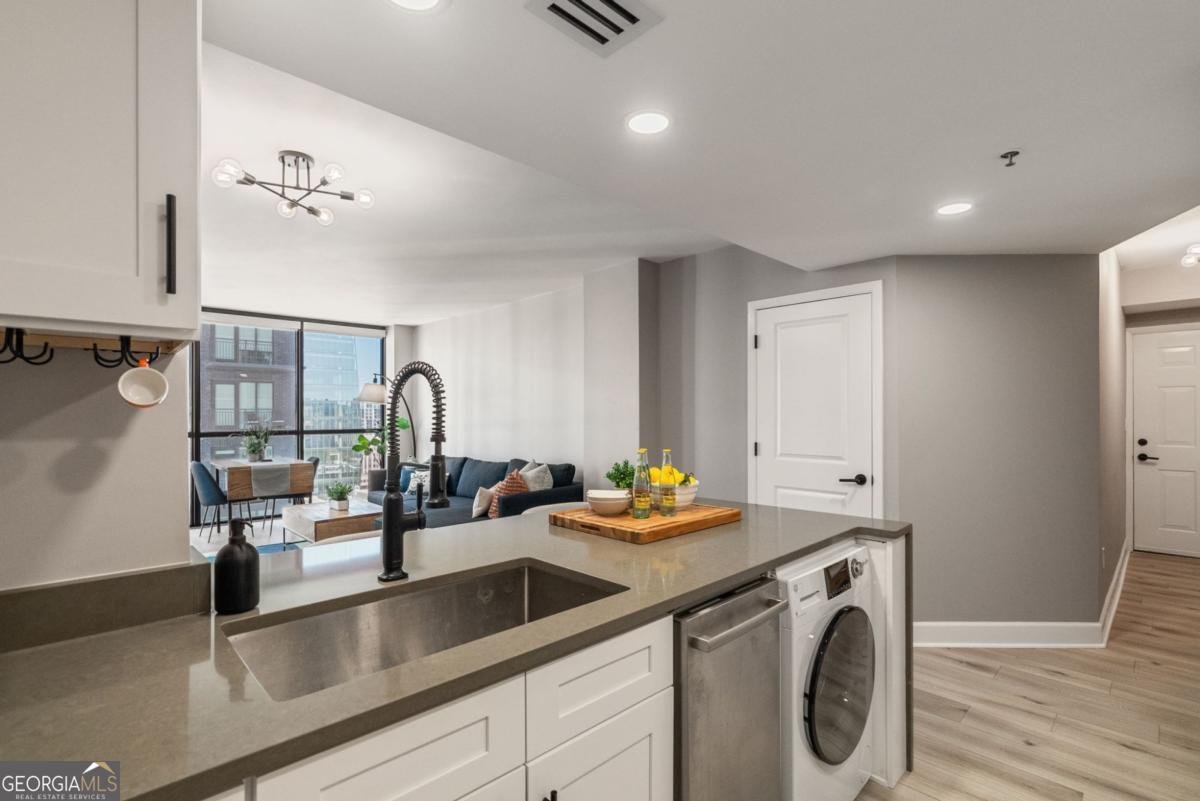 1280 Peachtree Street Atlanta - 15