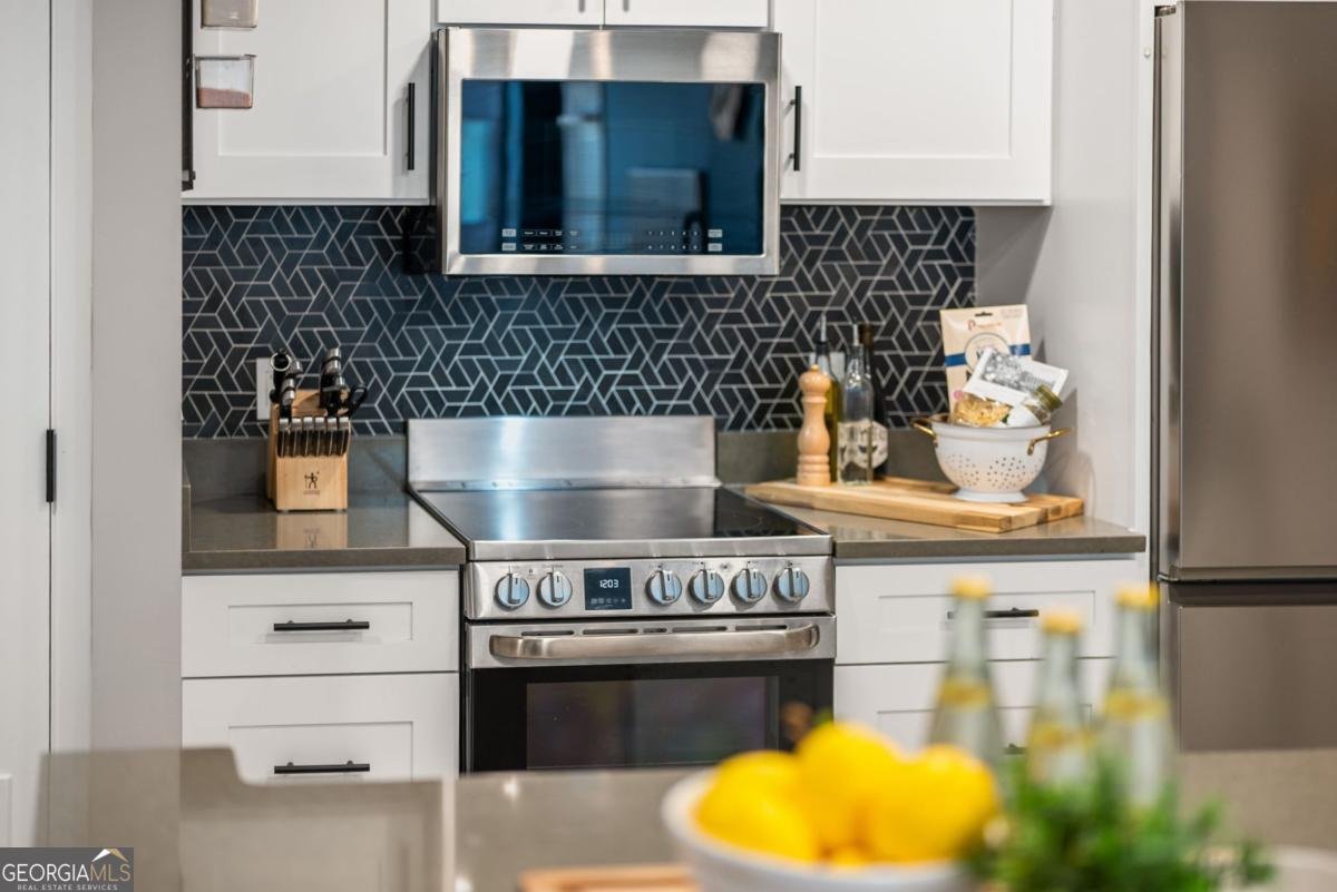 1280 Peachtree Street Atlanta - 16