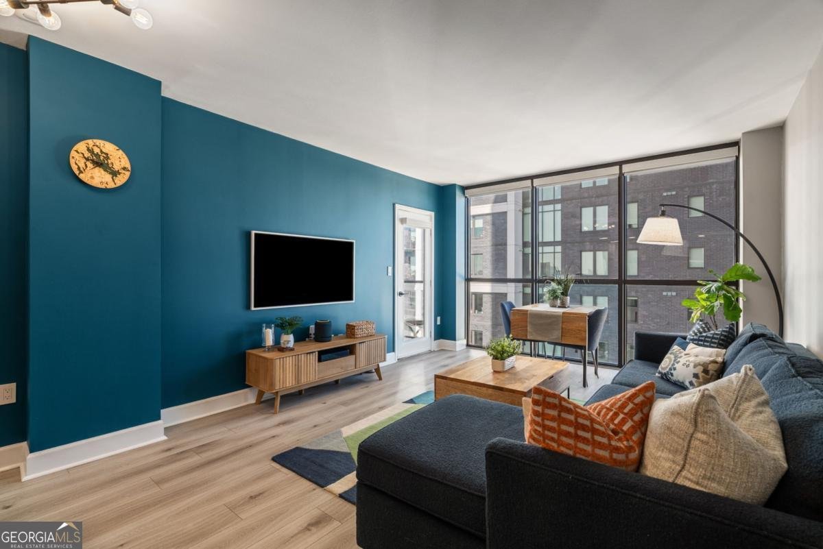 1280 Peachtree Street Atlanta - 17