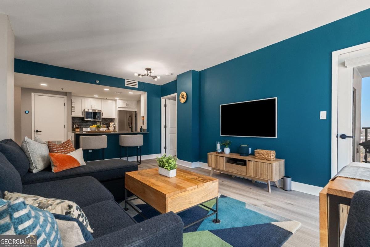 1280 Peachtree Street Atlanta - 18