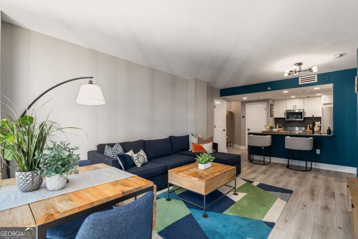 1280 Peachtree Street Atlanta - 19