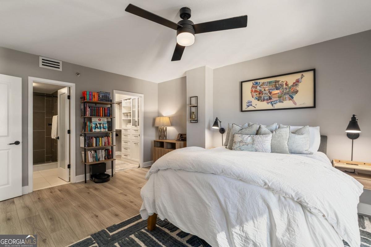 1280 Peachtree Street Atlanta - 20