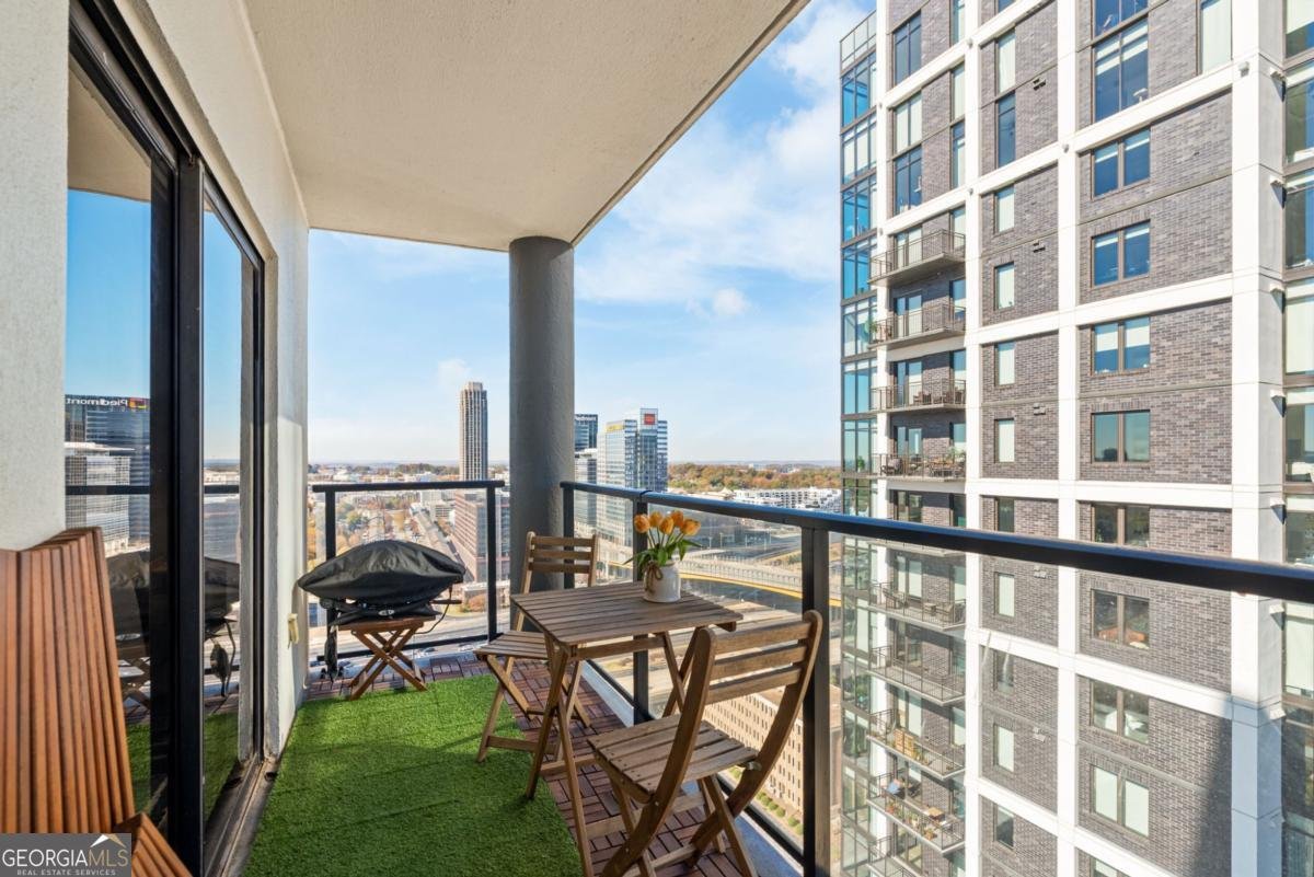 1280 Peachtree Street Atlanta - 22