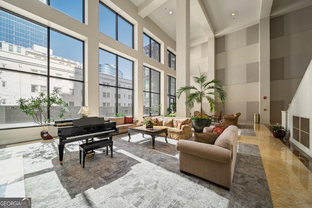 1280 Peachtree Street Atlanta - 23