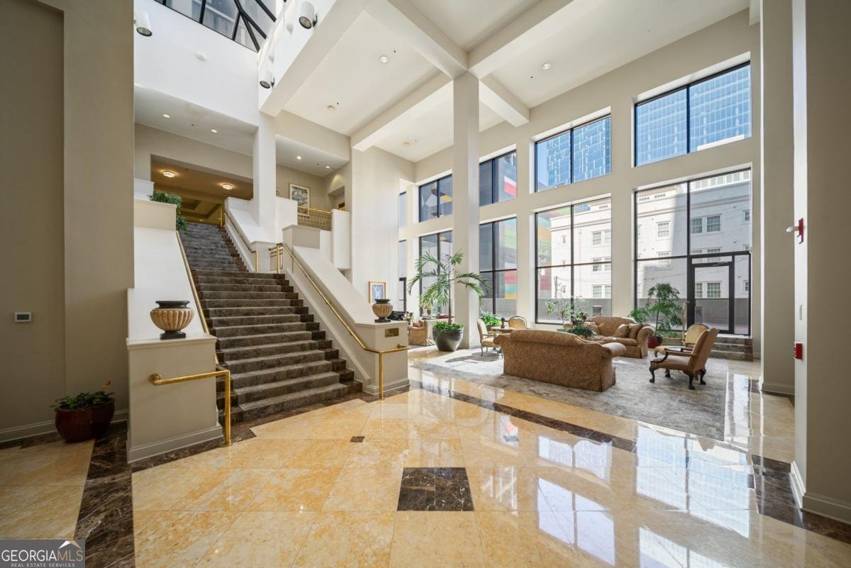 1280 Peachtree Street Atlanta - 24