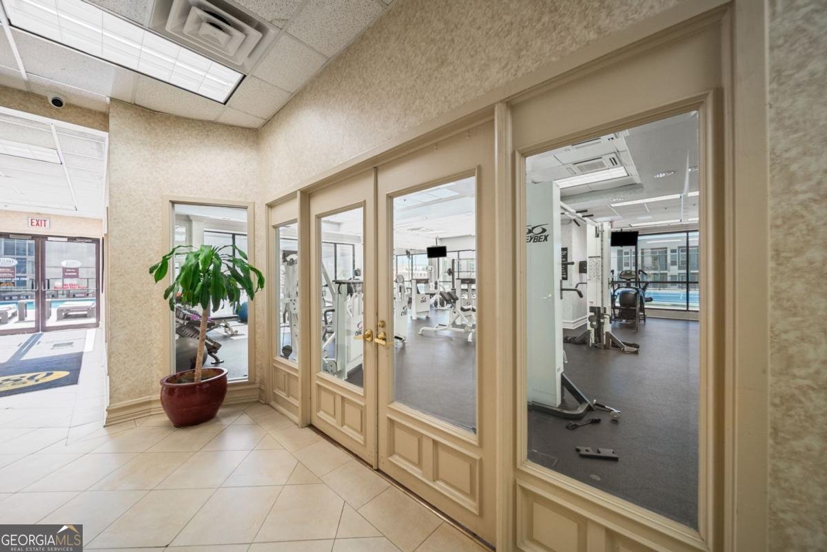 1280 Peachtree Street Atlanta - 26