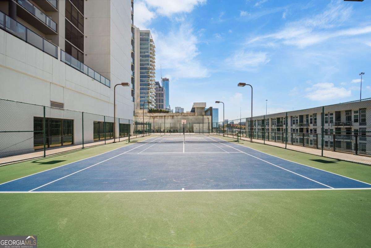 1280 Peachtree Street Atlanta - 29