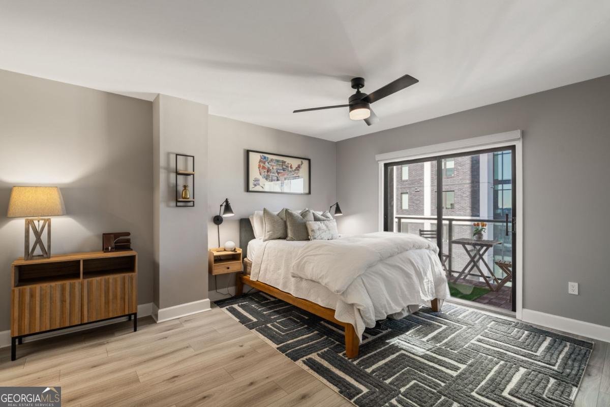 1280 Peachtree Street Atlanta - 3