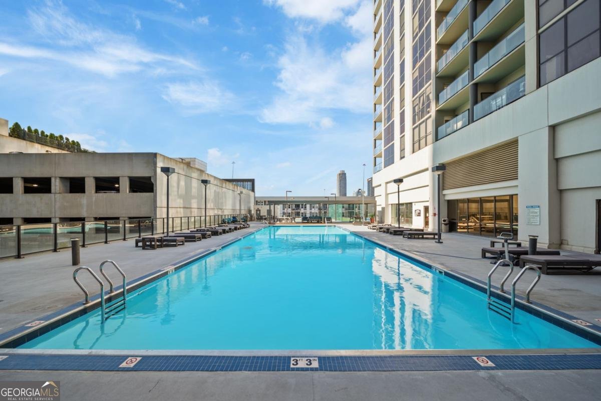 1280 Peachtree Street Atlanta - 30