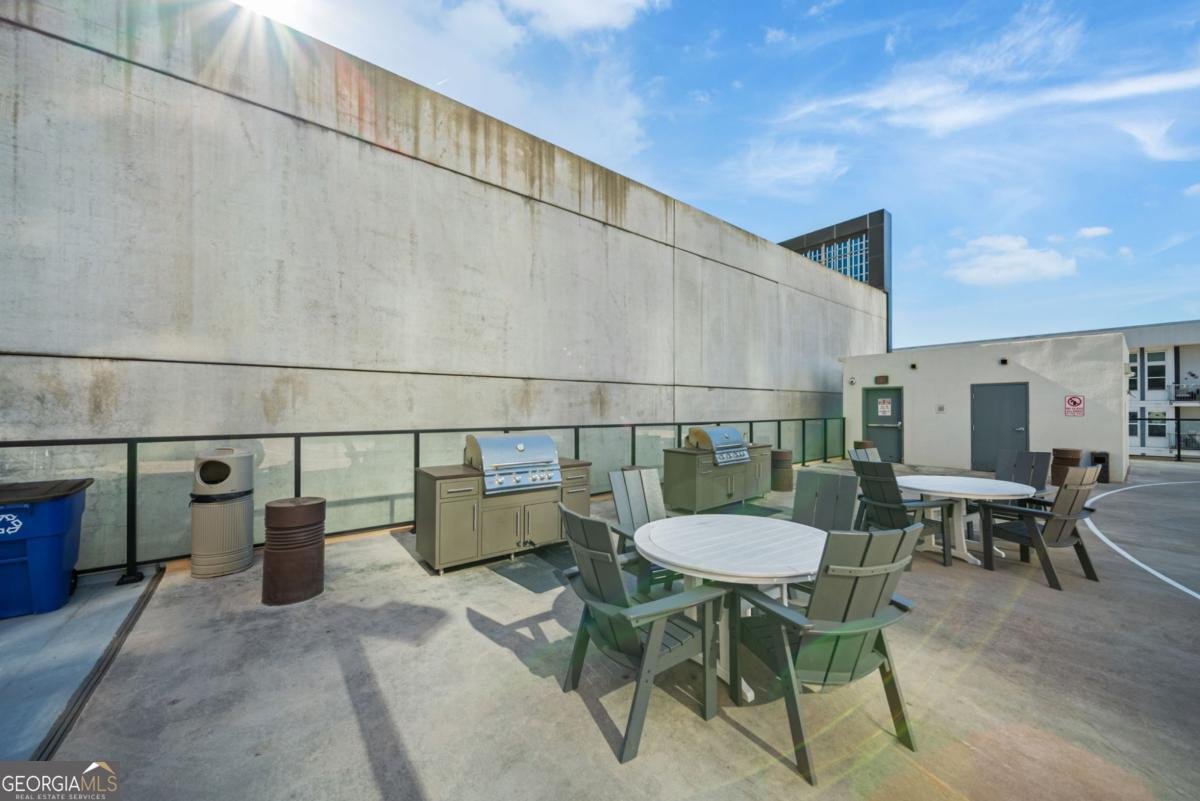 1280 Peachtree Street Atlanta - 31