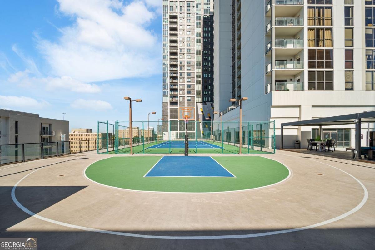 1280 Peachtree Street Atlanta - 32