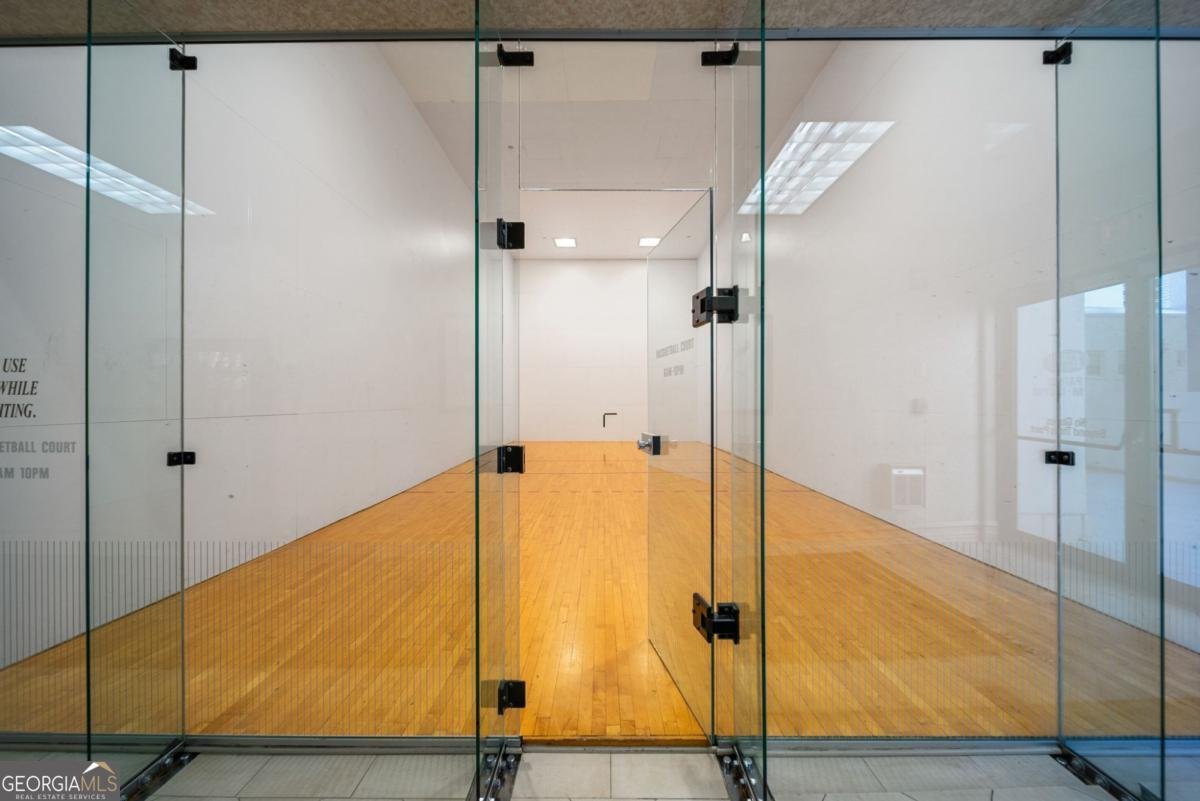 1280 Peachtree Street Atlanta - 33