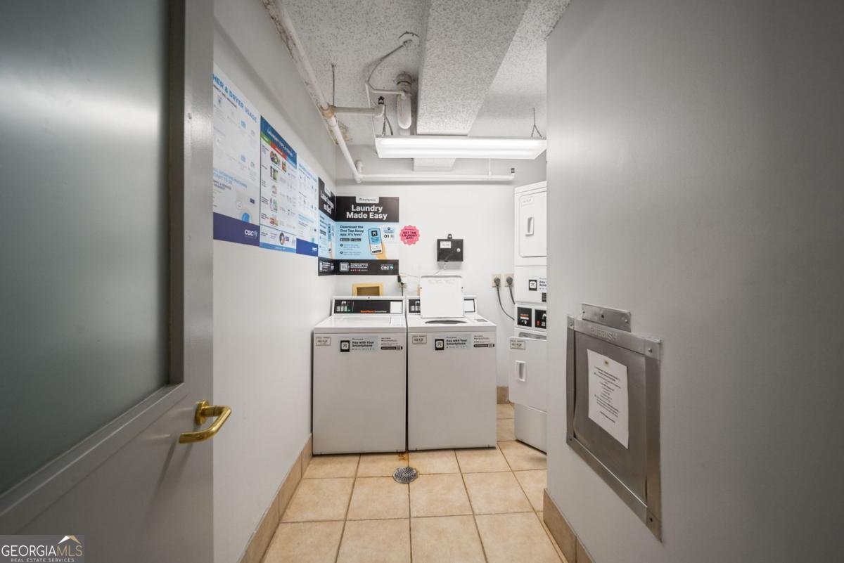 1280 Peachtree Street Atlanta - 34