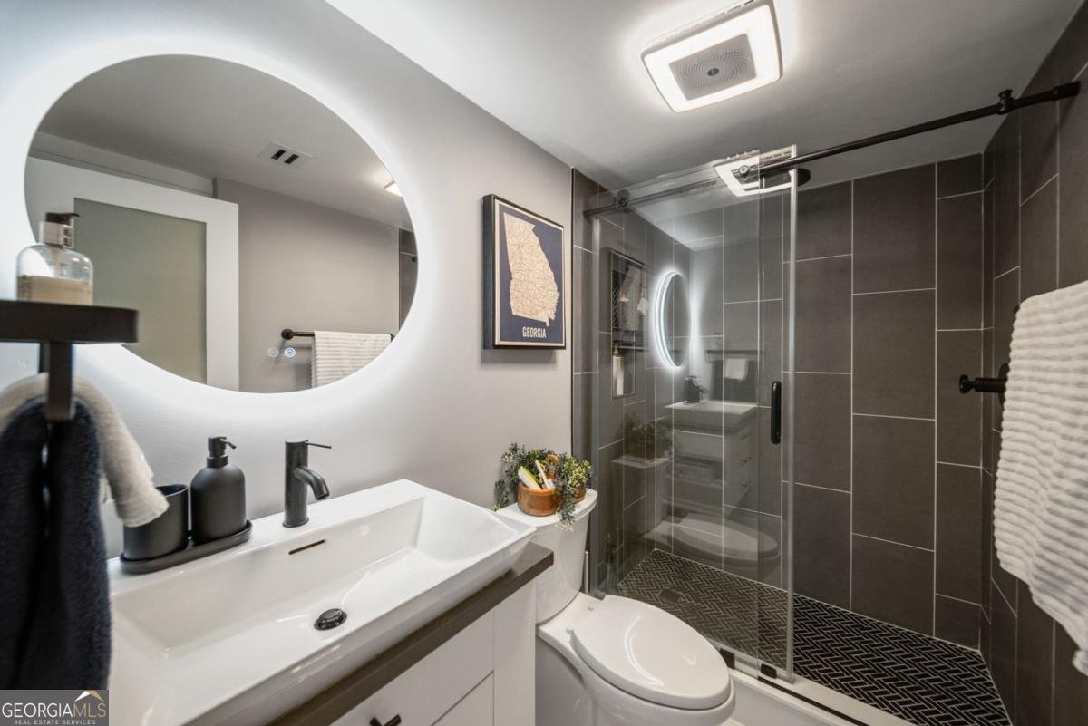 1280 Peachtree Street Atlanta - 4