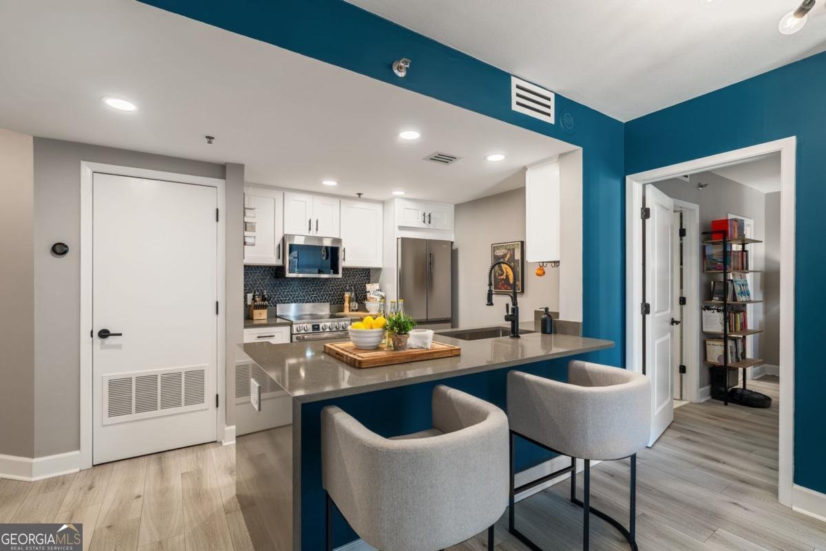 1280 Peachtree Street Atlanta - 5