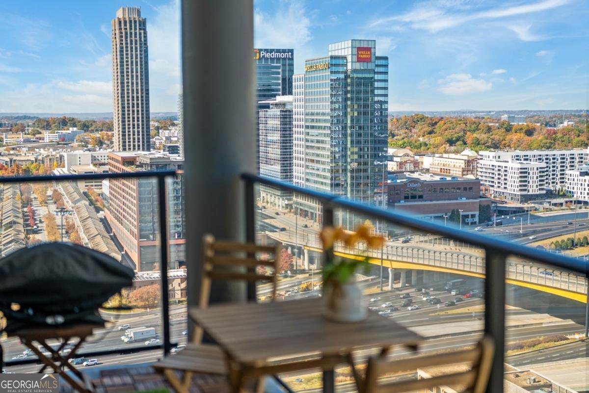 1280 Peachtree Street Atlanta - 7