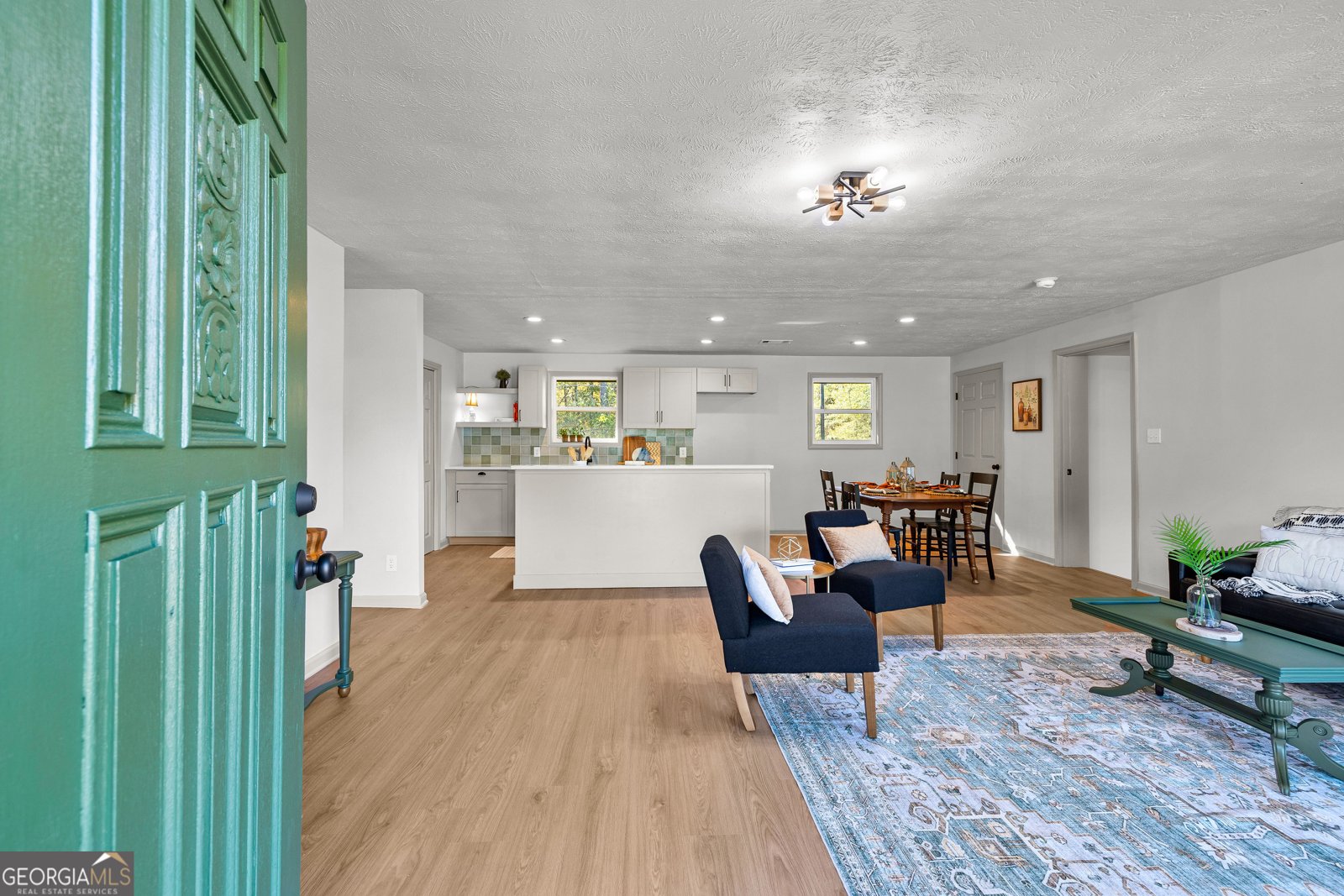 434 Phil Howe Road Manchester - 4