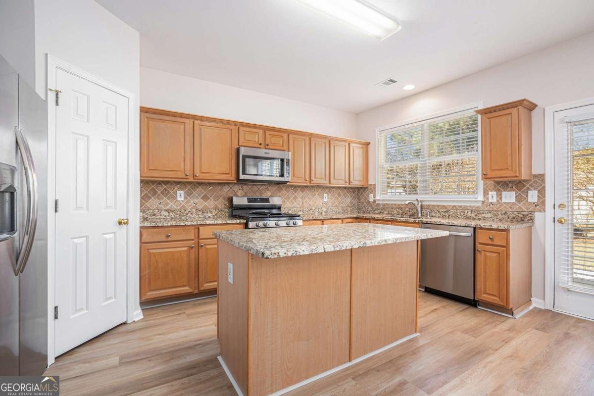 5165 Amberden Hall Drive Suwanee - 14