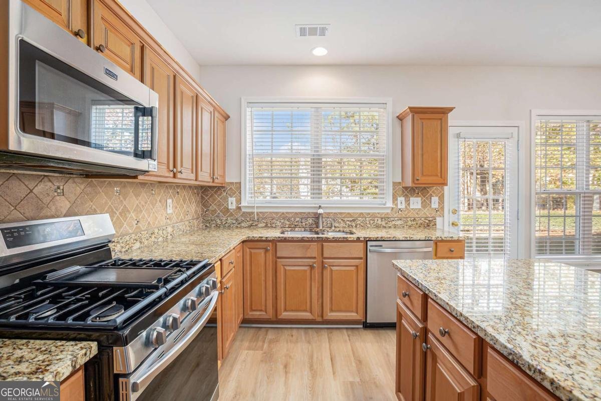 5165 Amberden Hall Drive Suwanee - 15