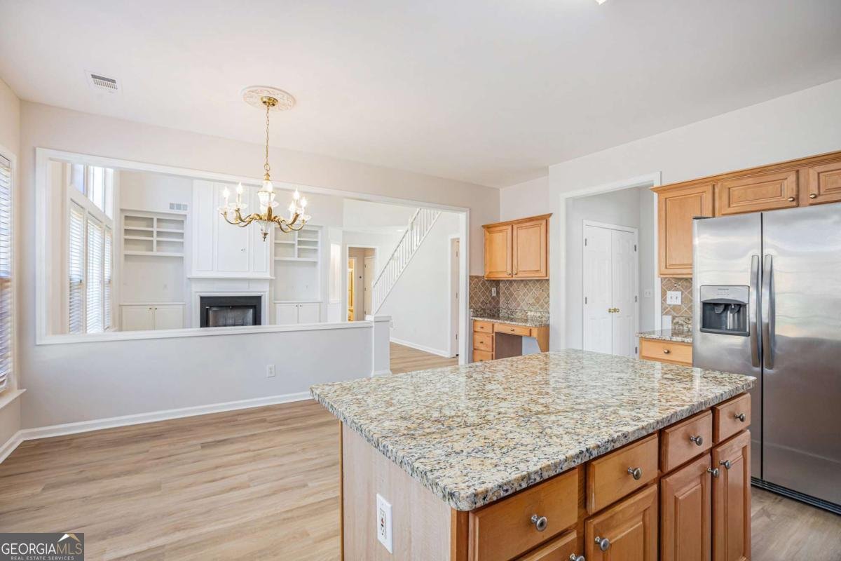 5165 Amberden Hall Drive Suwanee - 16