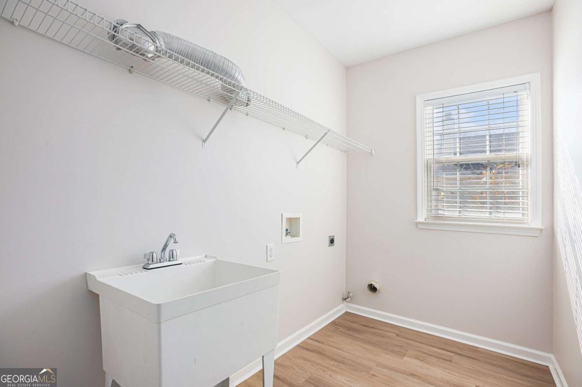 5165 Amberden Hall Drive Suwanee - 17