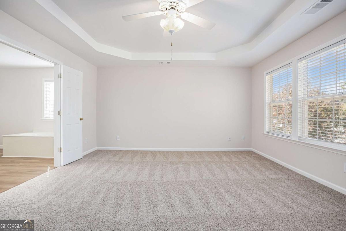 5165 Amberden Hall Drive Suwanee - 27