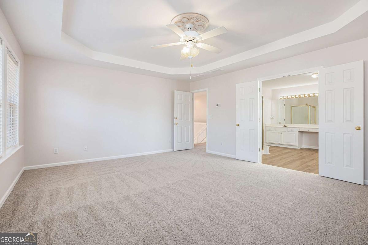 5165 Amberden Hall Drive Suwanee - 28