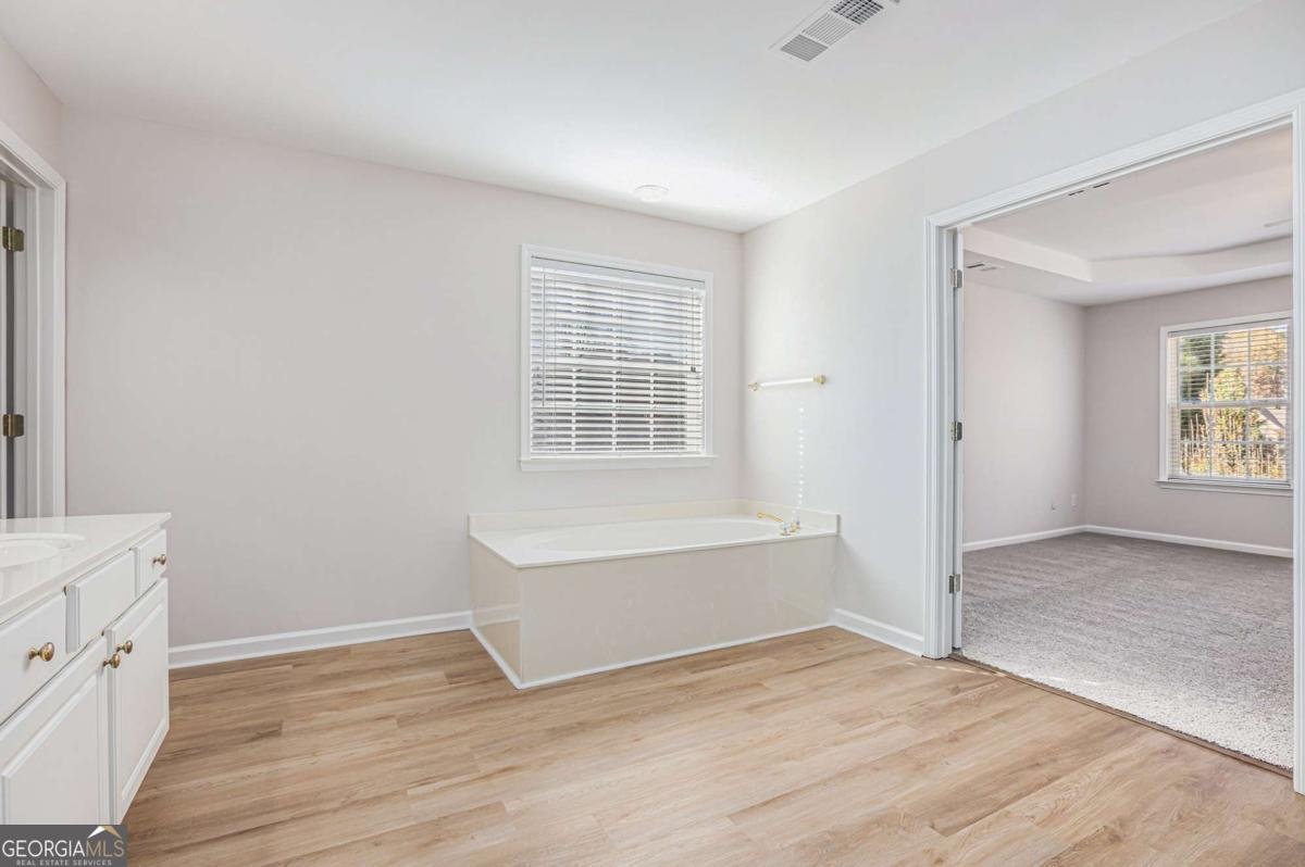 5165 Amberden Hall Drive Suwanee - 30