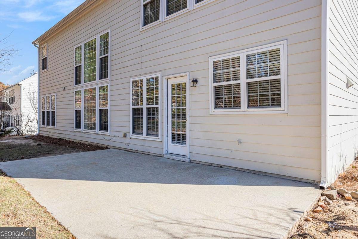 5165 Amberden Hall Drive Suwanee - 32