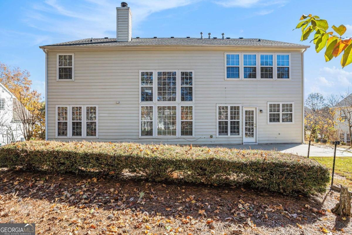 5165 Amberden Hall Drive Suwanee - 33