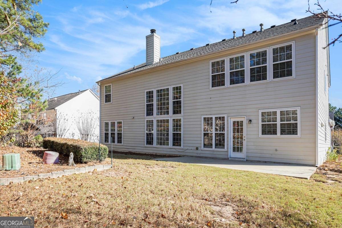 5165 Amberden Hall Drive Suwanee - 34