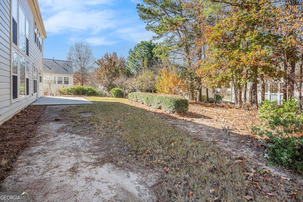 5165 Amberden Hall Drive Suwanee - 35