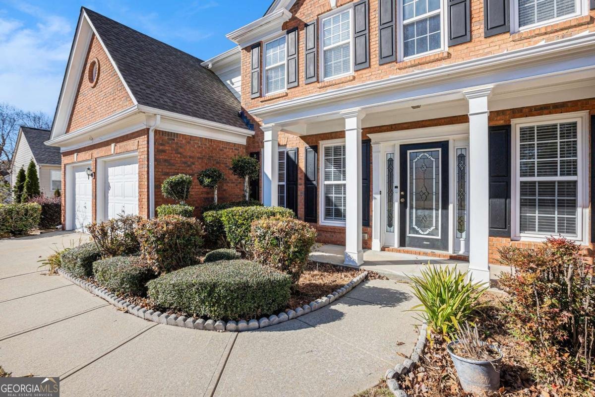 5165 Amberden Hall Drive Suwanee - 4