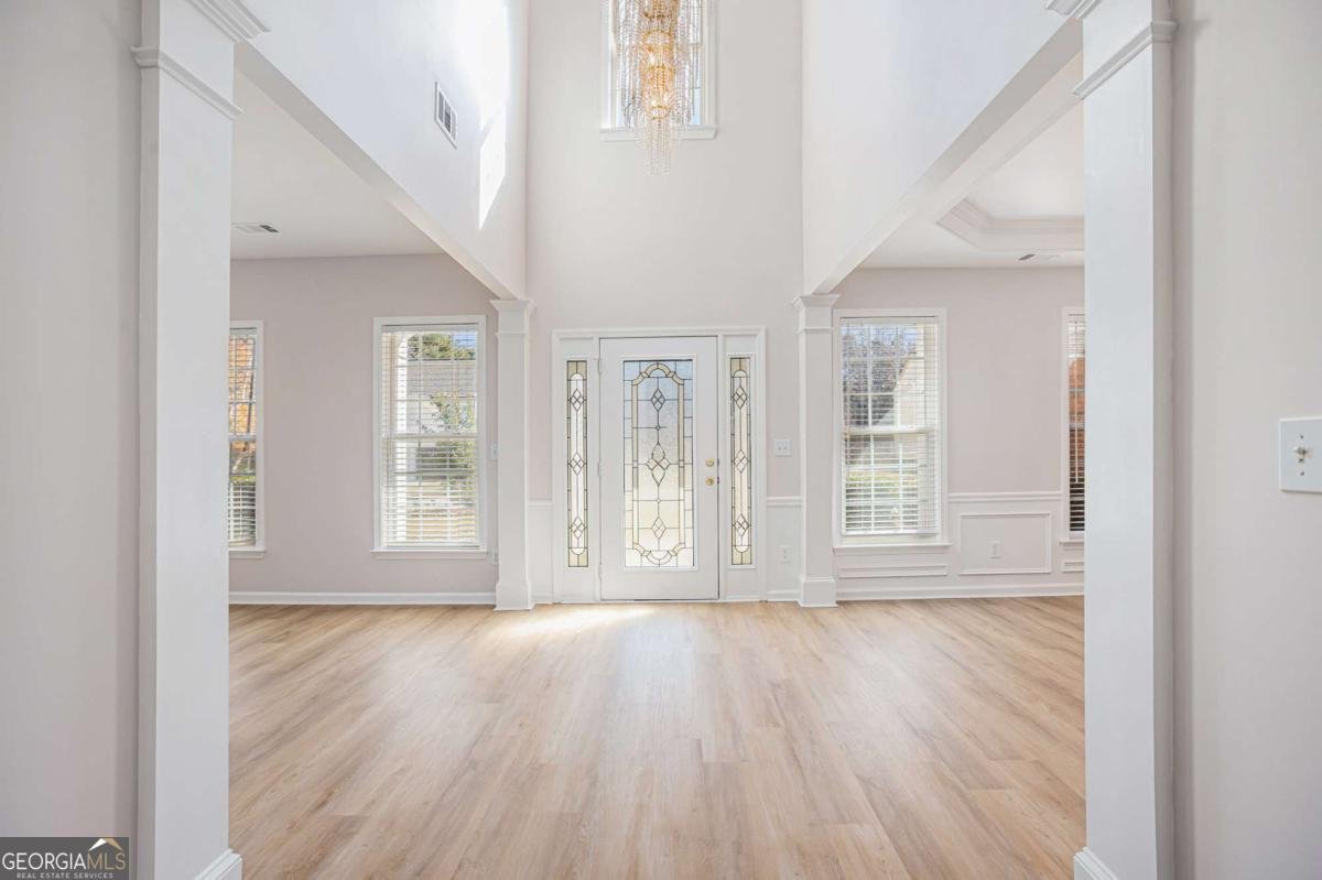 5165 Amberden Hall Drive Suwanee - 5