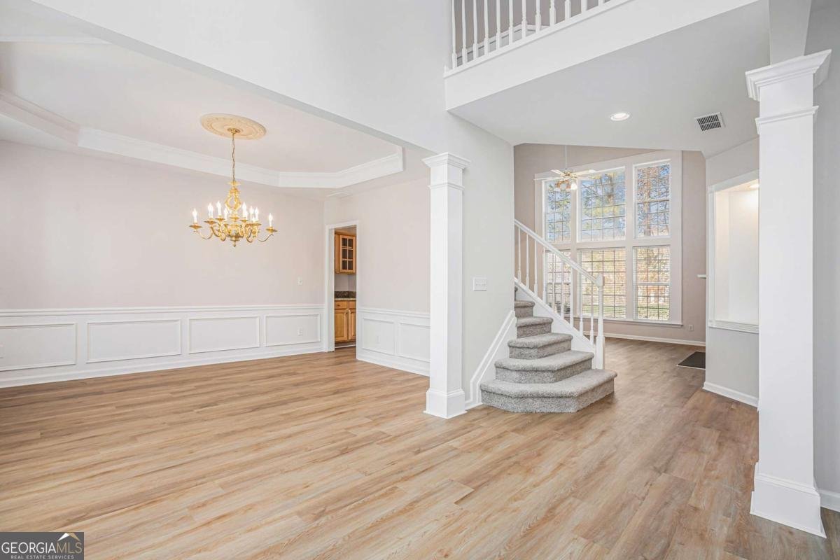 5165 Amberden Hall Drive Suwanee - 8