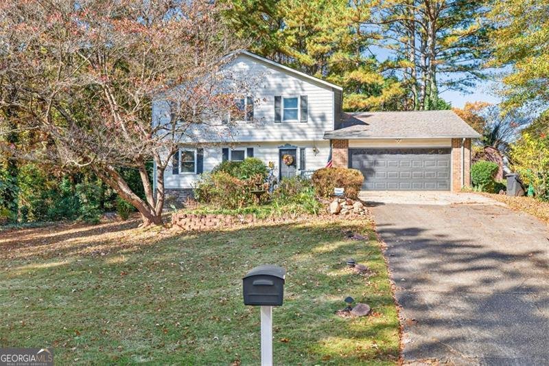 1075 WESTCHESTER Drive Lilburn - 2