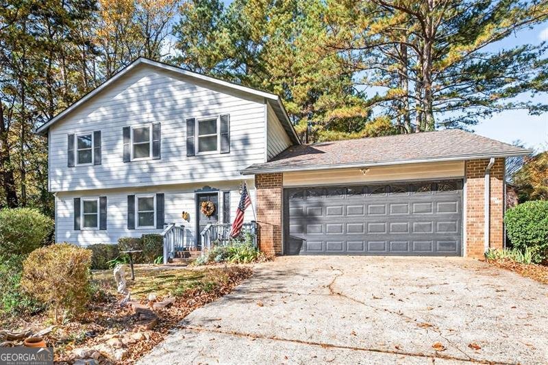 1075 WESTCHESTER Drive Lilburn - 4