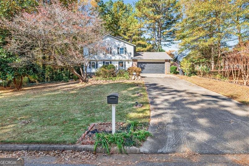 1075 WESTCHESTER Drive Lilburn - 5